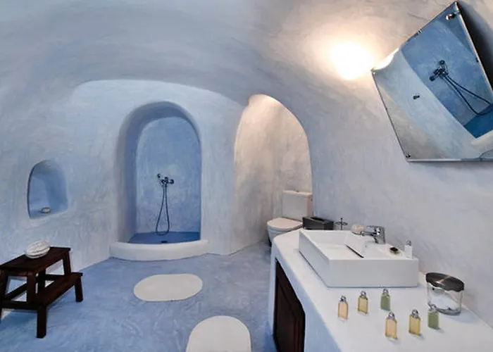 Villa Goddess Lethe *