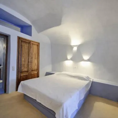 Goddess Lethe Willa Oia