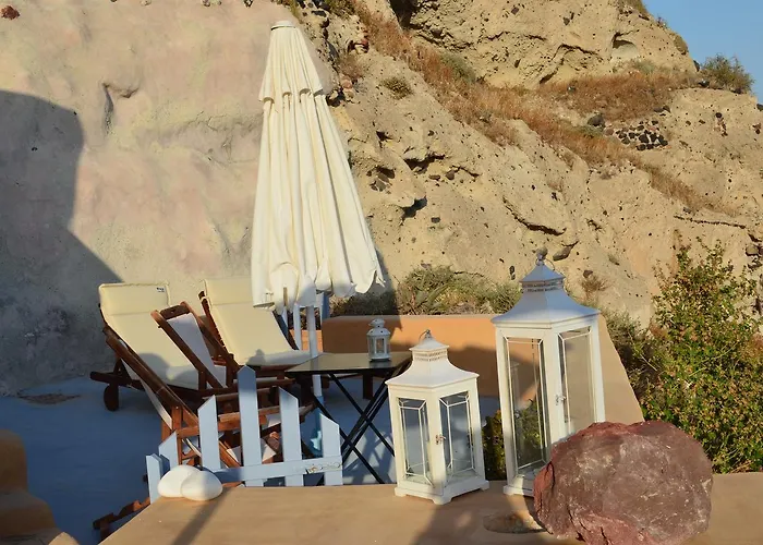 Goddess Lethe 빌라