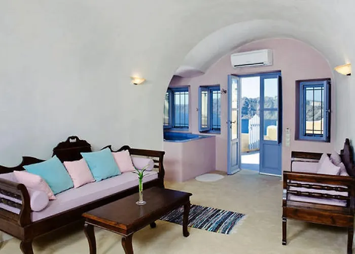 Goddess Lethe 빌라 *